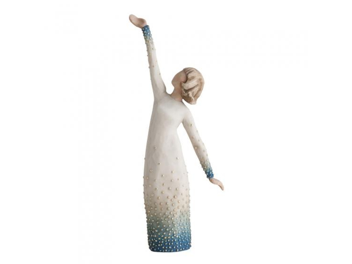 Escultura “Shine”
