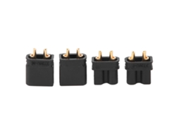 Conector De Bateria Xt30 Para Drone 10 Pares