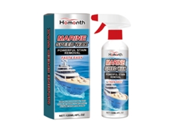 Limpador de Espuma Marinha Geral para Limpeza Eficiente e Rápida LAXISCREED