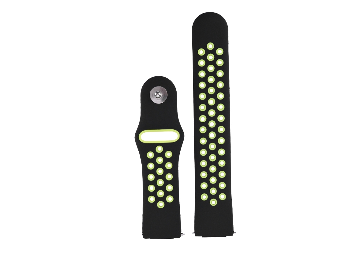 Pulseira resistente à água para Huawei Band 6 EOOCOO