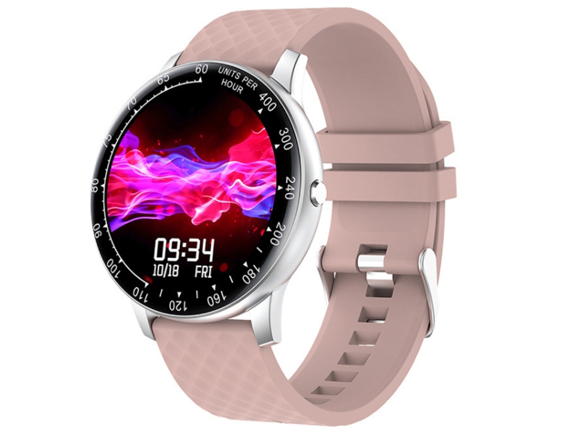 Smartwatch ENZON Rosa