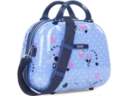 Nécessaire SKPAT Infantil (15L - Azul)