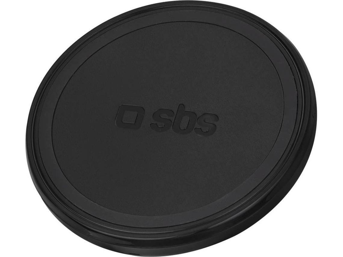 Carregador Wireless SBS QI ADS Preto
