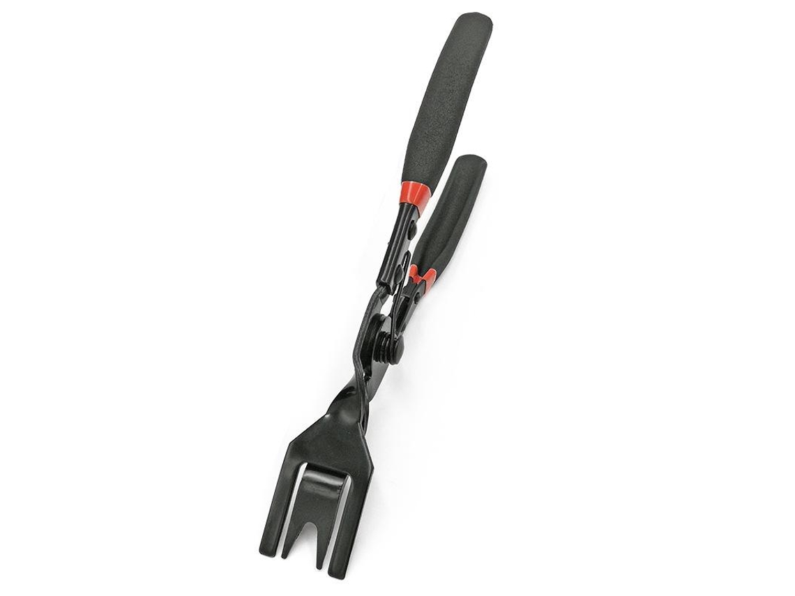 Braçadeiras BRILVIBERA para remoção de suporte de escapamento
