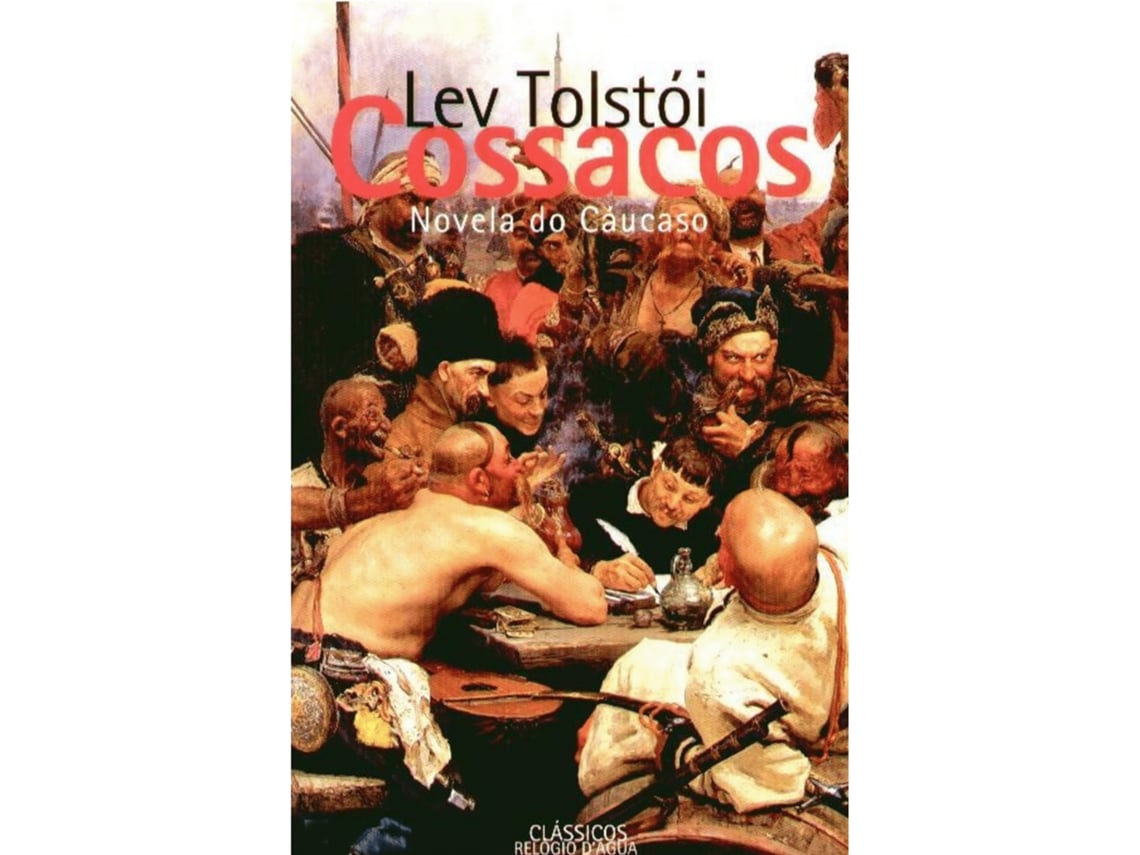 Cossacos De Lev Tolstói