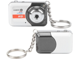 Compacto, Portátil, Compatível com Dv Pessoal, 32 Gb STELASPLEN