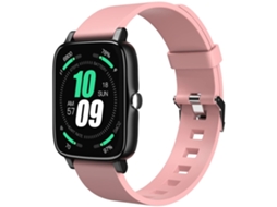 Smartwatch ENZON Rosa