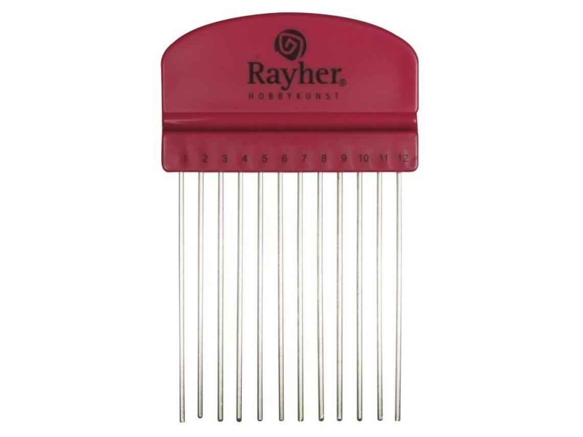 Pente quilling - Rayher