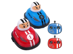 Lurelia Carro Rc Alta Velocidade