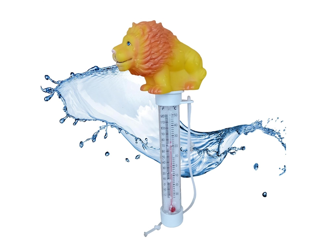 Termômetro Para Piscina