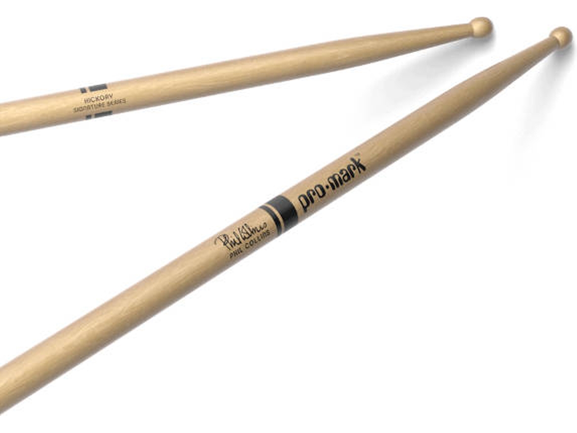 Baquetas PRO-MARK Txpcw Phil Collins