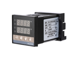 Controlador de Temperatura Digital Pid