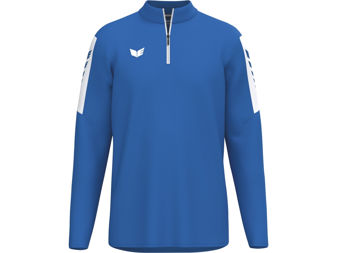 Erima Intro Training Top Novo Royal Junior