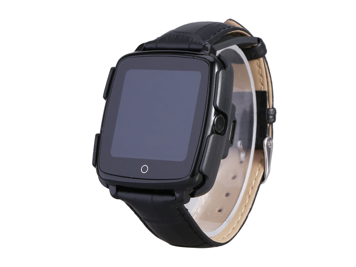 Smart Watch EOOCOO (suporta Cartão Sim, Suporta Cartão Tf)