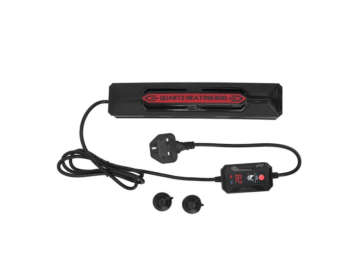 Aquecedor de Água GOKOCO 3000 W para Piscinas com resistência rápida e temporizador
