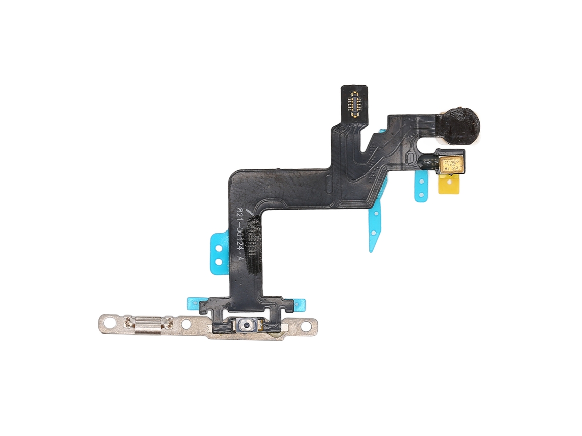 Cabo Flex Botão Power LAXISCREED para Iphone 6s Plus