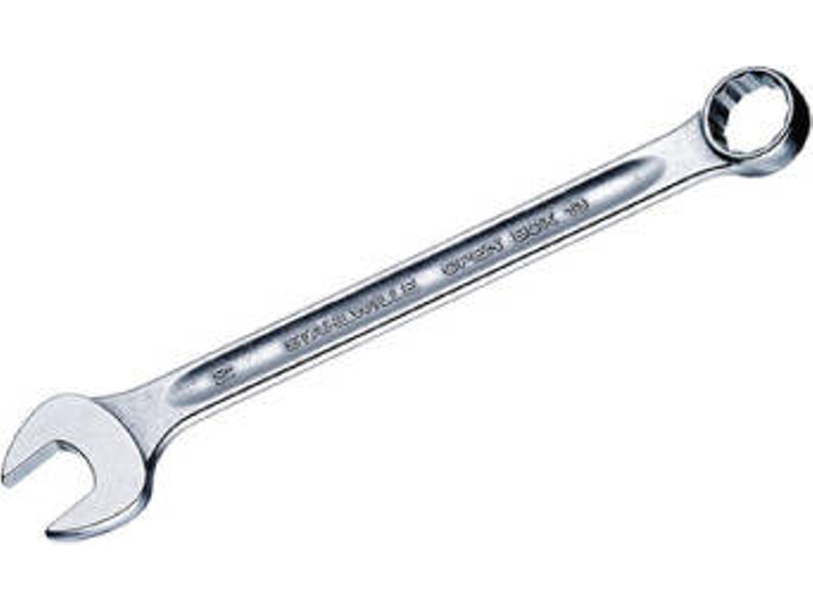 Chave Combinada STAHLWILLE Open-Bo (7 32)