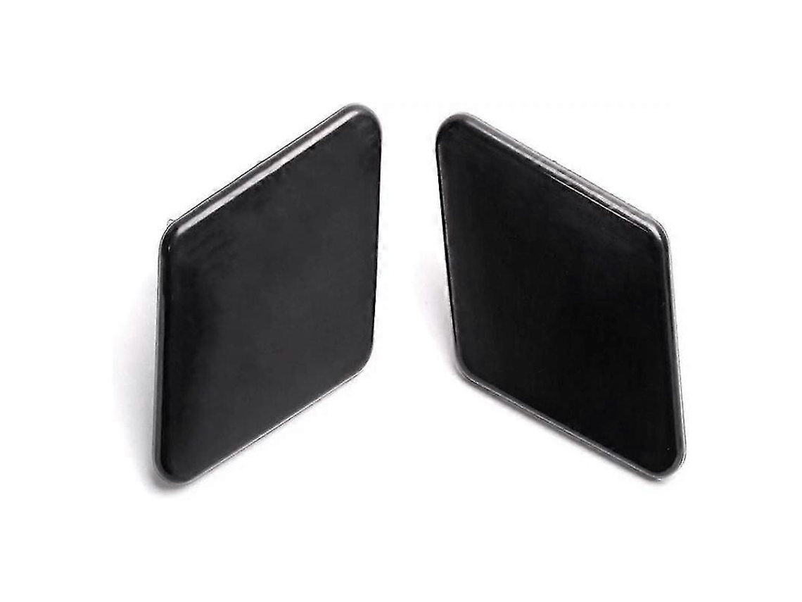 Capacete Bocal Lava-farol Dianteiro Bmw E90 E91 320i-328i 2009-2012