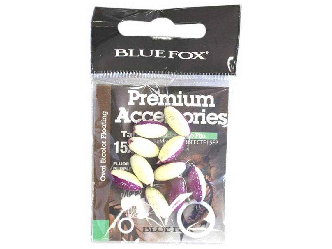 Blue Fox Fixed Bait Float