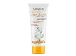 Creme Regenerador De Măos Sylveco 75 Ml