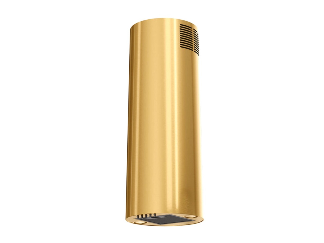Elba Pb 31 Capuz Dourado Brilhante Maan