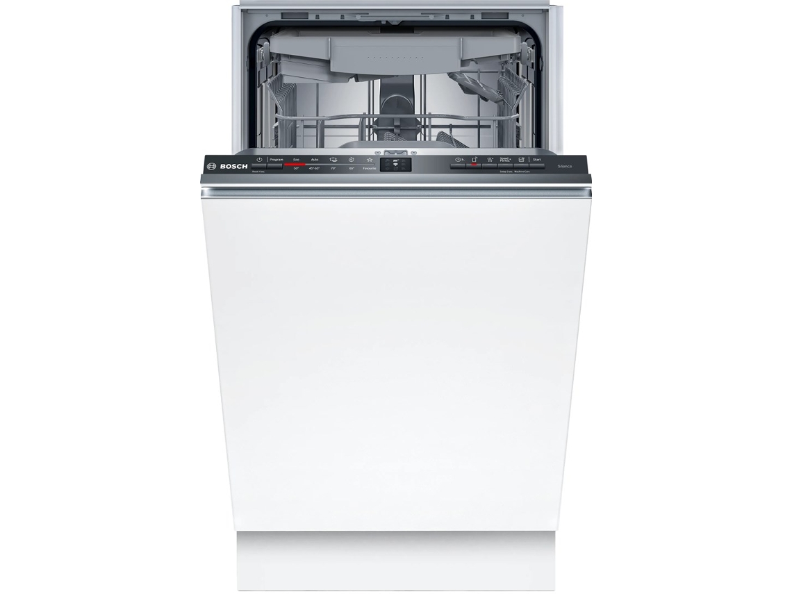 Serie 2 Spv2hmx42e Máquina de lavar louça independente 10 talheres E Bosch