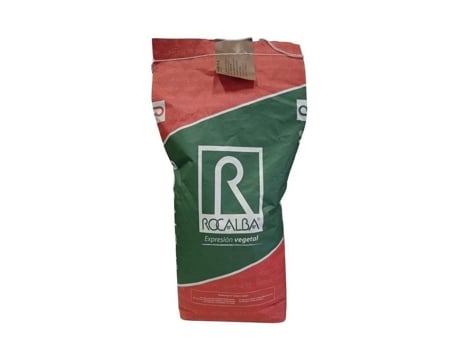 ROCALBA Semilla Césped Playa 25 kg