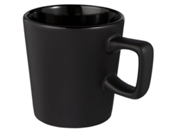 Taza De Cerámica De 280 Ml "ross"