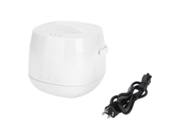 Aquecedor de cera profissional para depilação corporal e das axilas com grãos de cera.