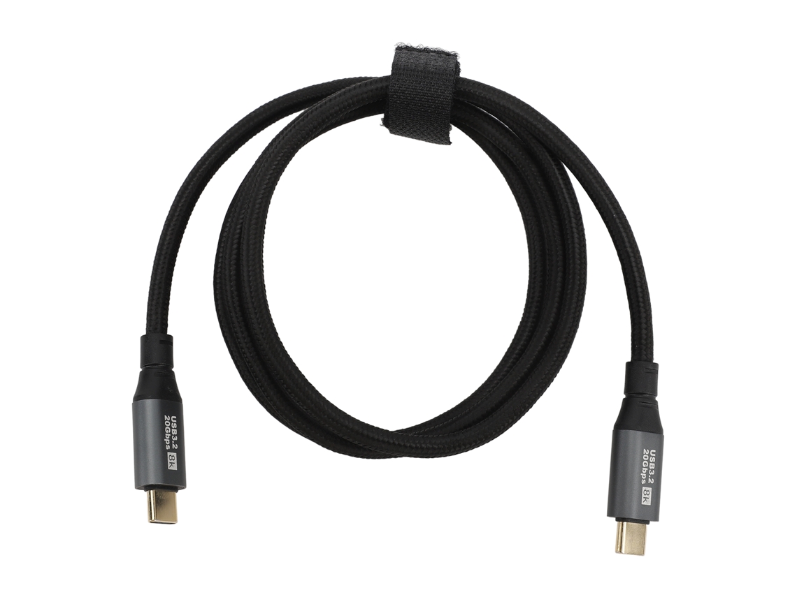 Cabo de Dados Type c LAXISCREED 100w 20gbps