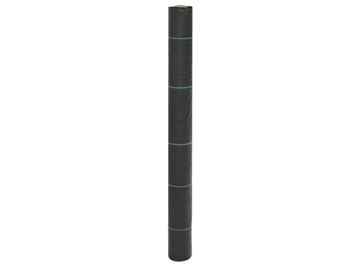 Membrana para ervas daninhas VIDAXL (1 x 200 m )