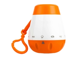 Bebê Relaxar Brinquedo Sono Calmante Som Música Brinquedo Calmante Infantil Auxiliar de Sono Terapia Máquina de Som de Ruído Branco Branco TAISHENGDA