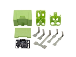 Caixa De Bateria Para Aspirador Robô Irobot Roomba I7 I7+ I4+ I3 I3+ E5 E6, Com Bateria De Íon De Lítio E Placa De Circuito Impresso Para Carreg_ptg