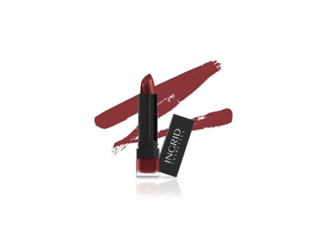 INGRID Wonder Shine Lipstick Nº 286 4G