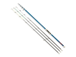 Cana Pesca de Fundo Ariake Multi Zoom Boat Azul 4.00 M / 350 Gakami