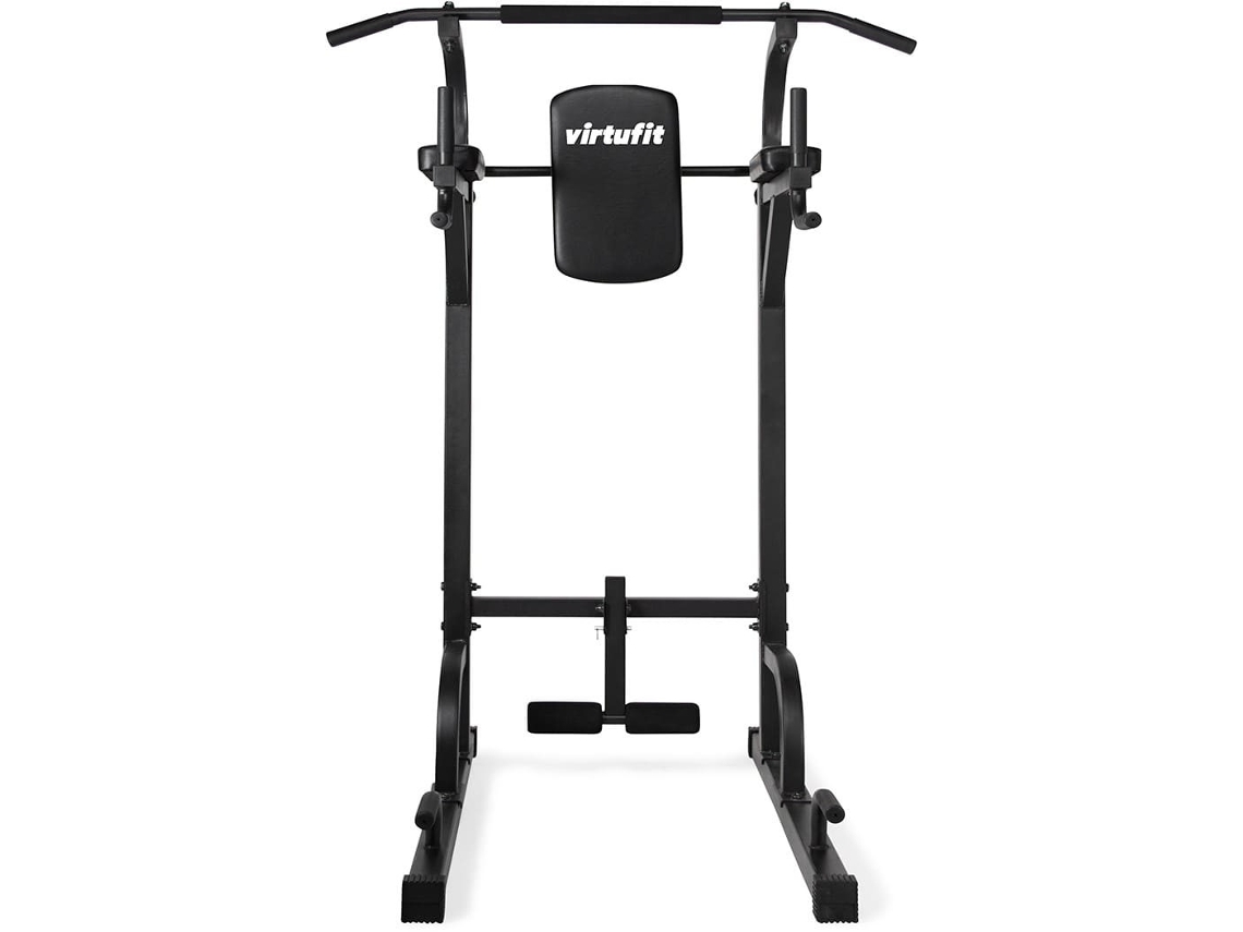 Torre De Peso Ajustável Virtufit