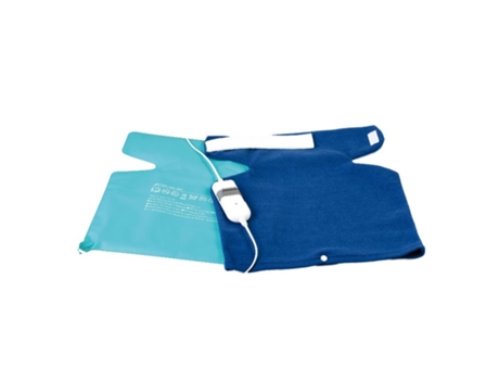 Almohadilla cervical 60w 40x38 cm