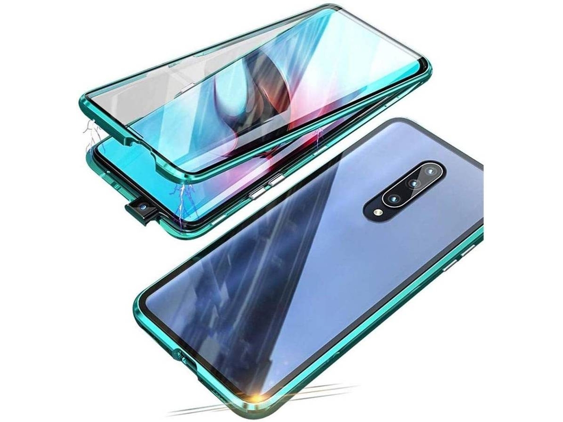 Capa Xiaomi Mi 9T HONGWE. Verde