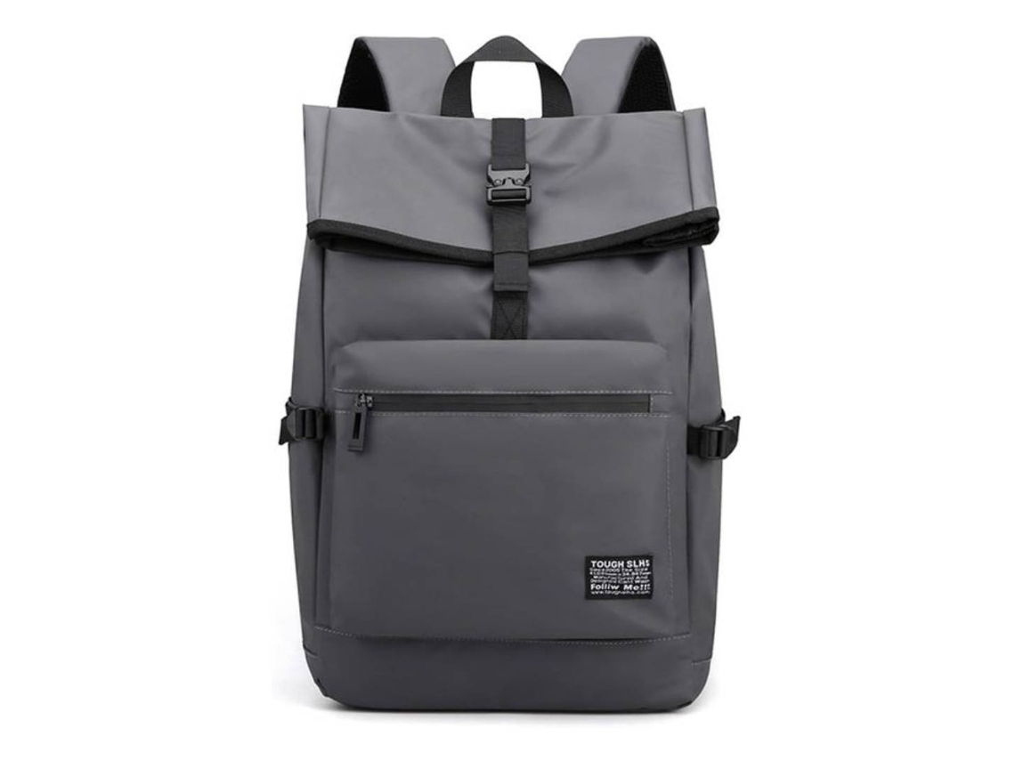 Mochila Antifurto Impermeável Para Notebook 15,6 Polegadas, Para Homem, Ideal Para Negócio, Escola, Trabalho E Lazer.