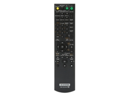 Aetheria controle Remoto Rm adu047 Substituto para Reprodutor e Receptor Dvd Sony