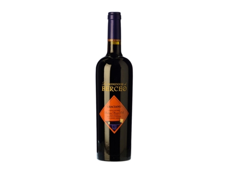 Vinho BERCEO Dominios 36 Tempranillo Rioja Reserva (0.75 L - 1 Unidade)