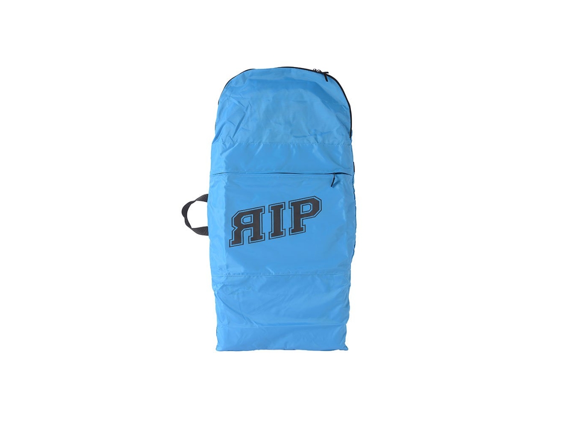 Board Cover Bodyboard Nylon Azul 116.8 Cmrip