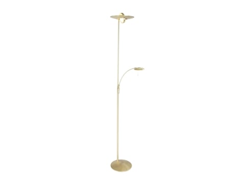 Candeeiro STEINHAUER Zenith led 7860ME (Branco)