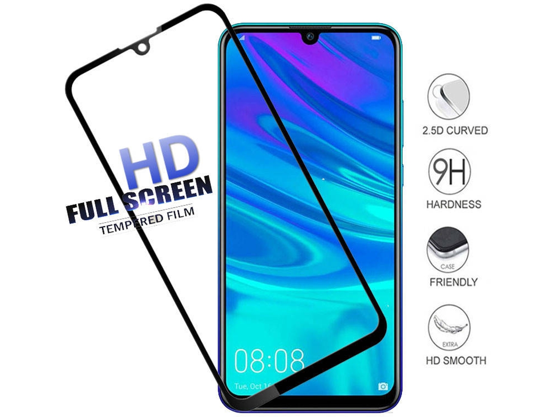 Pelicula de Vidro S/MARCA P smart 2019