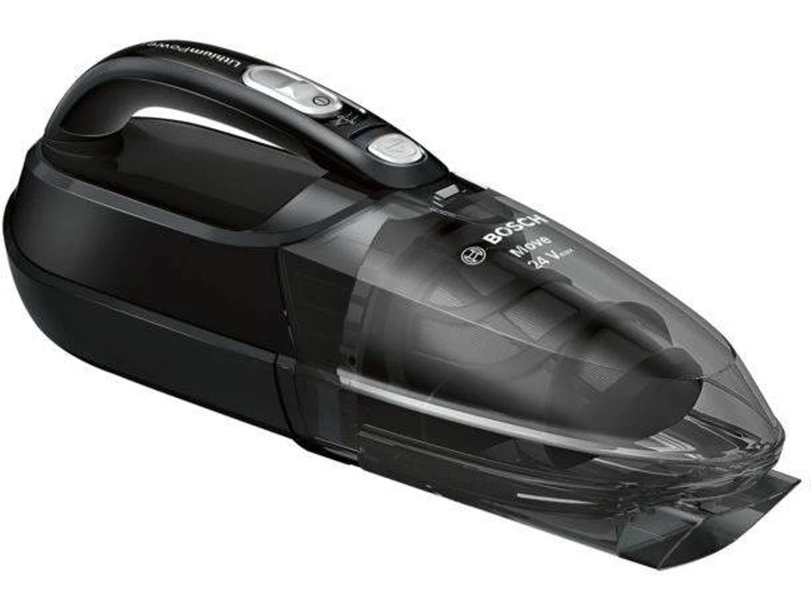 Mini Aspirador BOSCH Bhn24L Move Lithium