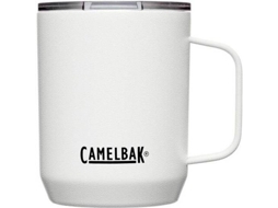 Caneca Para Campismo CAMELBAK Camp Mug Insulated