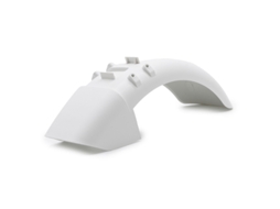 Pára-choque Dianteiro Branco Original Niu Kqi2 Pro