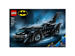 LEGO Batman: Batmobile De Batman Forever  - 76304
