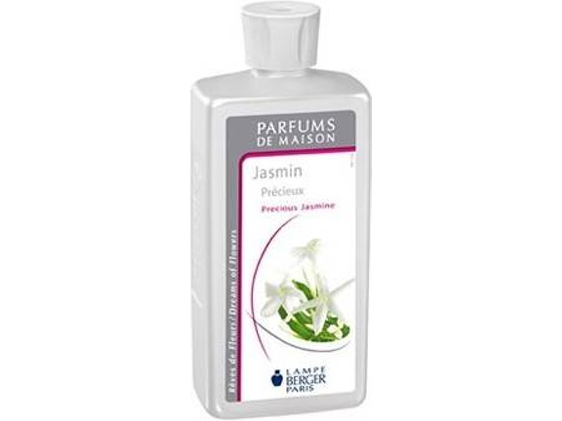 Perfume MAISON BERGER Paris Parfums De Maison Precious Jasmine 1 (500 ml)