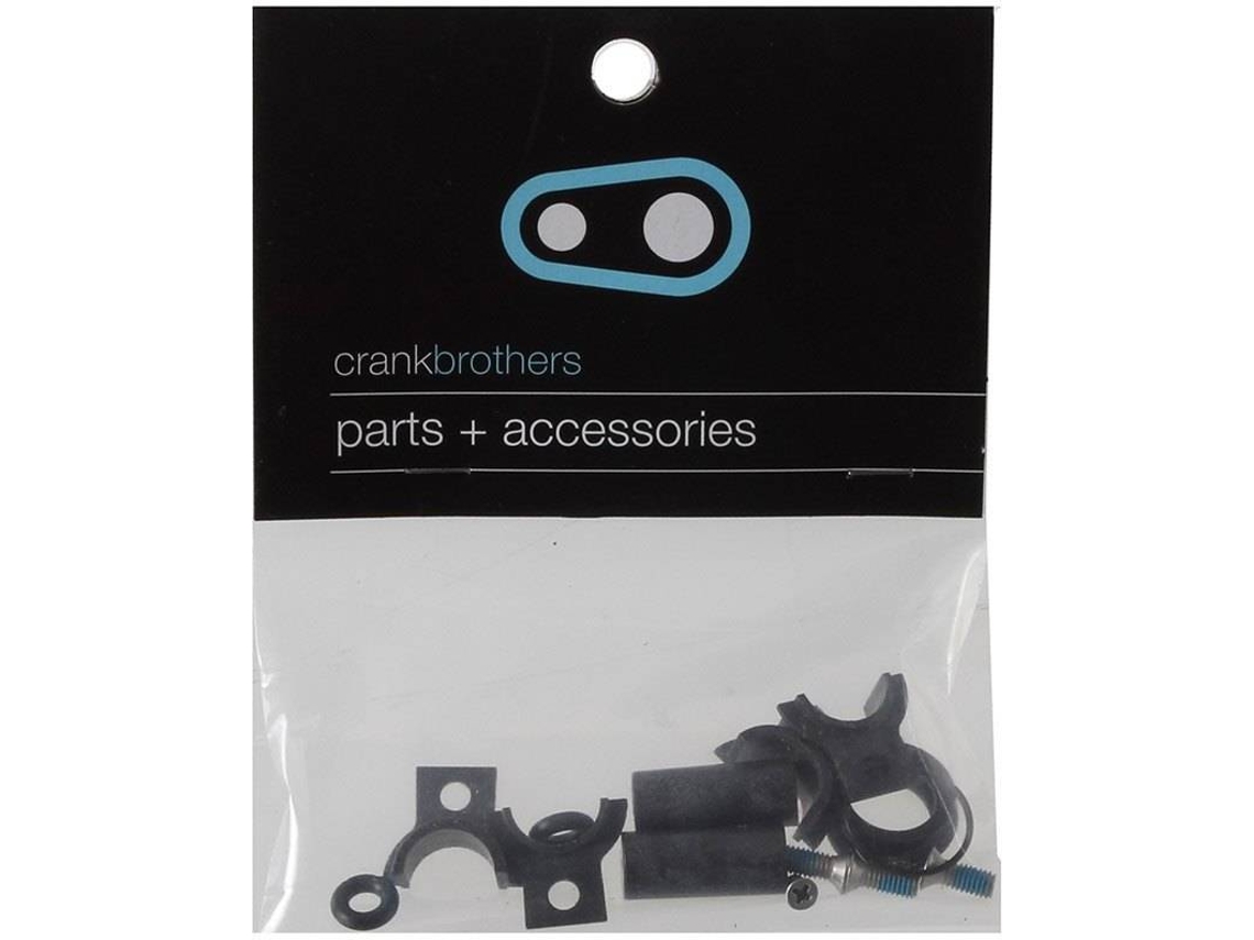 Pedais CRANKBROTHERS Refresh Kit Stamp 7/11